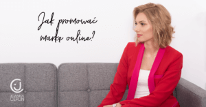 marka online jak promować markę online
