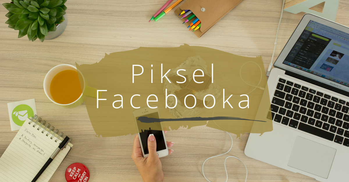 piksel Facebooka