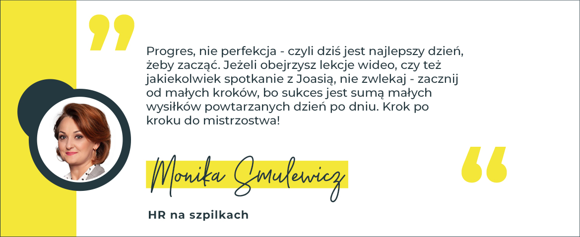Monika Smulewicz