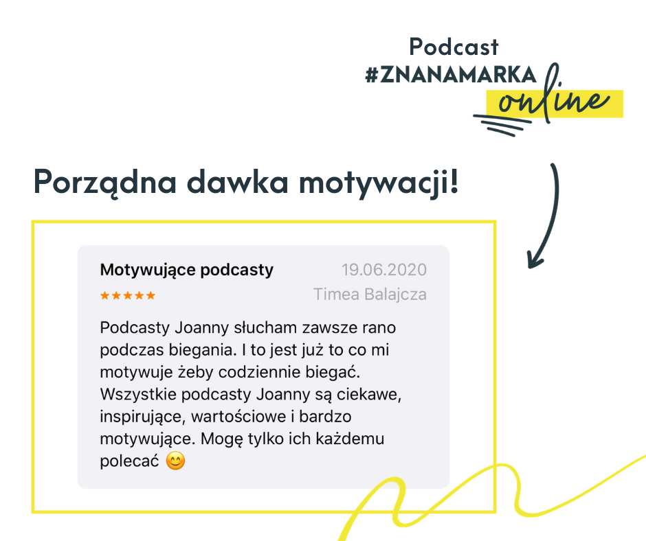 recenzja podcast