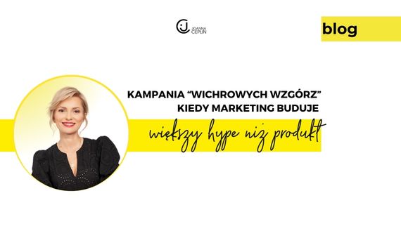 kampania marketingowa filmu Wichrowe Wzgórza – hype i influencer marketing w promocji filmu