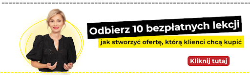 Bezpłatny cykl 10 lekcji o ofercie